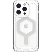 Husa iPhone 14 Pro UAG Plyo MagSafe, Ice