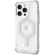 Husa iPhone 14 Pro UAG Plyo MagSafe, Ice