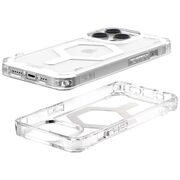 Husa iPhone 14 Pro UAG Plyo MagSafe, Ice