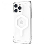 Husa iPhone 14 Pro Max UAG Plyo MagSafe, Ice