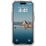 Husa iPhone 15 Pro UAG Plyo MagSafe, Ice Rose Gold