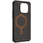 Husa iPhone 15 Pro Max UAG Plyo MagSafe, Black Bronze