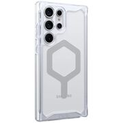 Husa Samsung Galaxy S23 Ultra UAG Plyo Pro, Ice