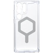 Husa Samsung Galaxy S23 Ultra UAG Plyo Pro, Ice