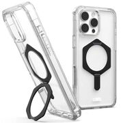 Husa iPhone 16 Pro UAG Plyo XTE MagSafe, Black Clear