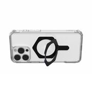Husa iPhone 16 Pro Max UAG Plyo XTE MagSafe, Black Clear