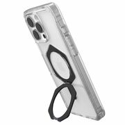 Husa iPhone 16 Pro Max UAG Plyo XTE MagSafe, Black Clear