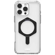 Husa iPhone 16 Pro Max UAG Plyo XTE MagSafe, Black Clear