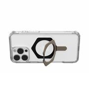 Husa iPhone 16 Pro Max UAG Plyo XTE MagSafe, Clear Titanium
