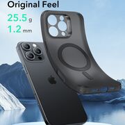 Husa iPhone 16 Pro Max ESR Zero HaloLock, maro