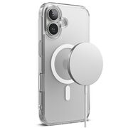 Husa iPhone 16 Plus Ringke Fusion MagSafe, mata