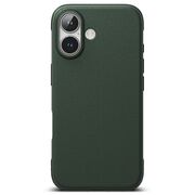Husa iPhone 16 Plus Ringke Onyx, verde