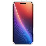 Husa iPhone 16 Pro Spigen Cyrill Kajuk MagSafe, crem