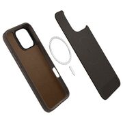 Husa iPhone 16 Pro Max Spigen Cyrill Kajuk MagSafe, maro