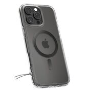 Husa premium pentru  iPhone 16 Pro Max Spigen - Ultra Hybrid MagSafe - Ice