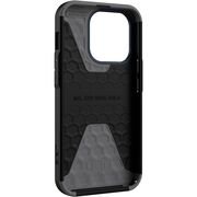 Husa iPhone 14 UAG Civilian, Mallard