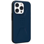 Husa iPhone 14 Pro Max UAG Civilian, Mallard