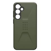 Husa Samsung Galaxy S24 Plus UAG Civilian, Olive Drab