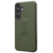 Husa Samsung Galaxy S24 Plus UAG Civilian, Olive Drab