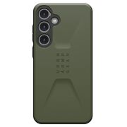 Husa Samsung Galaxy S24 Plus UAG Civilian, Olive Drab