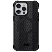 Husa iPhone 14 Pro Max UAG Essential Armor MagSafe, Black