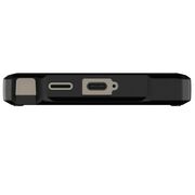 Husa Samsung Galaxy S24 Ultra UAG Monarch, Carbon Fiber