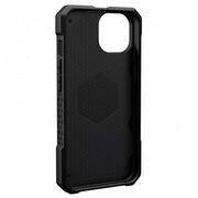 Husa iPhone 14 UAG Monarch Pro MagSafe, Carbon Fiber