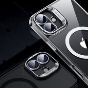 Folie sticla camera iPhone 16 / 16 Plus ESR Armorite Camera Lens Protectors, transparenta