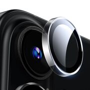 Folie sticla camera iPhone 16 / 16 Plus ESR Armorite Camera Lens Protectors, transparenta