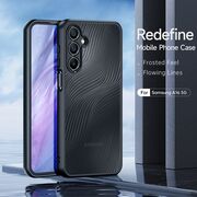 Husa Samsung Galaxy A16 Dux Ducis Aimo, negru