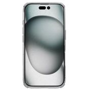 Husa iPhone 16 Nillkin Nature Pro, transparenta
