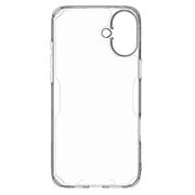 Husa iPhone 16 Nillkin Nature Pro, transparenta