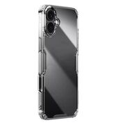 Husa iPhone 16 Nillkin Nature Pro, transparenta