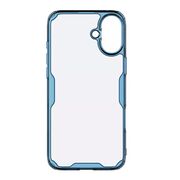 Husa iPhone 16 Nillkin Nature Pro, albastru