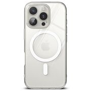 Husa pentru  iPhone 16 Pro Ringke Fusion X MagSafe - Transparent