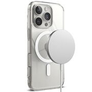 Husa pentru  iPhone 16 Pro Ringke Fusion X MagSafe - Transparent
