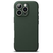 Husa iPhone 16 Pro Ringke Onyx, verde