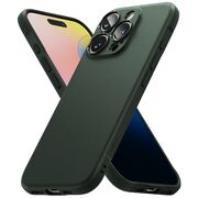 Husa iPhone 16 Pro Ringke Onyx, verde