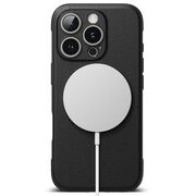 Husa pentru  iPhone 16 Pro Ringke Onyx MagSafe - Negru