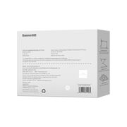 Suport de birou pentru telefon pliabil Baseus LUSZ000013