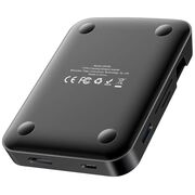 Statie de incarcare Type-C, SD, TF, USB, HDMI Baseus, CAHUB-AT01