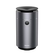 Umidificator de aer pentru masina Baseus, 6W, 75ml, gri, DHSG-0G