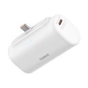 Baterie externa USB-C Baseus, 20W, 5000mAh, P10068306213-00