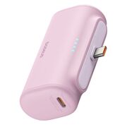 Baterie externa USB-C Baseus, 20W, 5000mAh, P10068306413-00