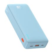 Powerbank, baterie externa Baseus, 20W, 20000mAh, P10022804313-00