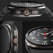 Rama Samsung Galaxy Watch Ultra 47mm Ringke Bezel Styling, GW7U-47-02