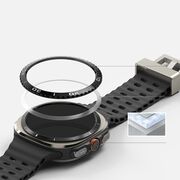 Rama Samsung Galaxy Watch Ultra 47mm Ringke Bezel Styling, GW7U-47-02