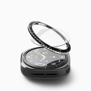 Rama Samsung Galaxy Watch7 Ultra 47mm Ringke Bezel Styling, GW7U-47-80