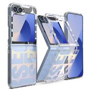 Husa Samsung Galaxy Z Flip 6 Ringke Fusion Design, Seoul