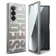 Husa Samsung Galaxy Z Fold 6 Ringke Fusion Design, Seoul